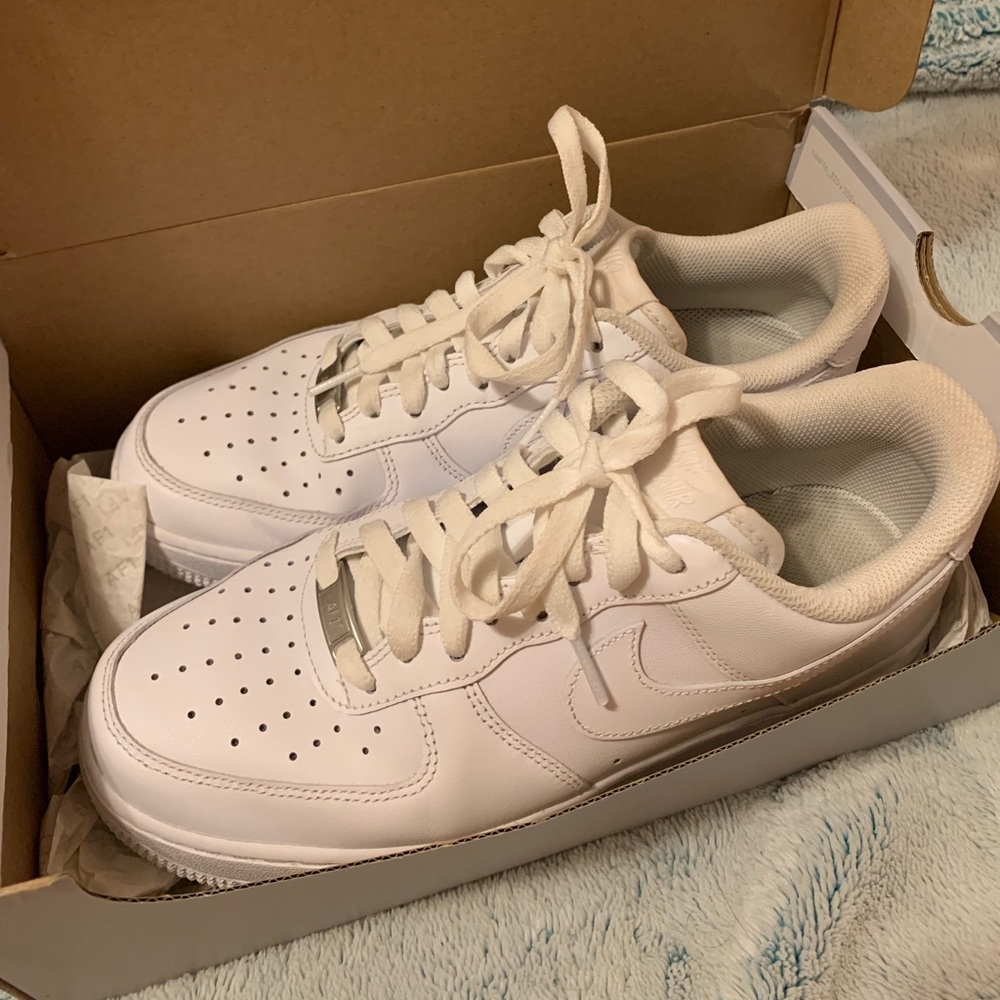 Nike Air Force 1 ‘07